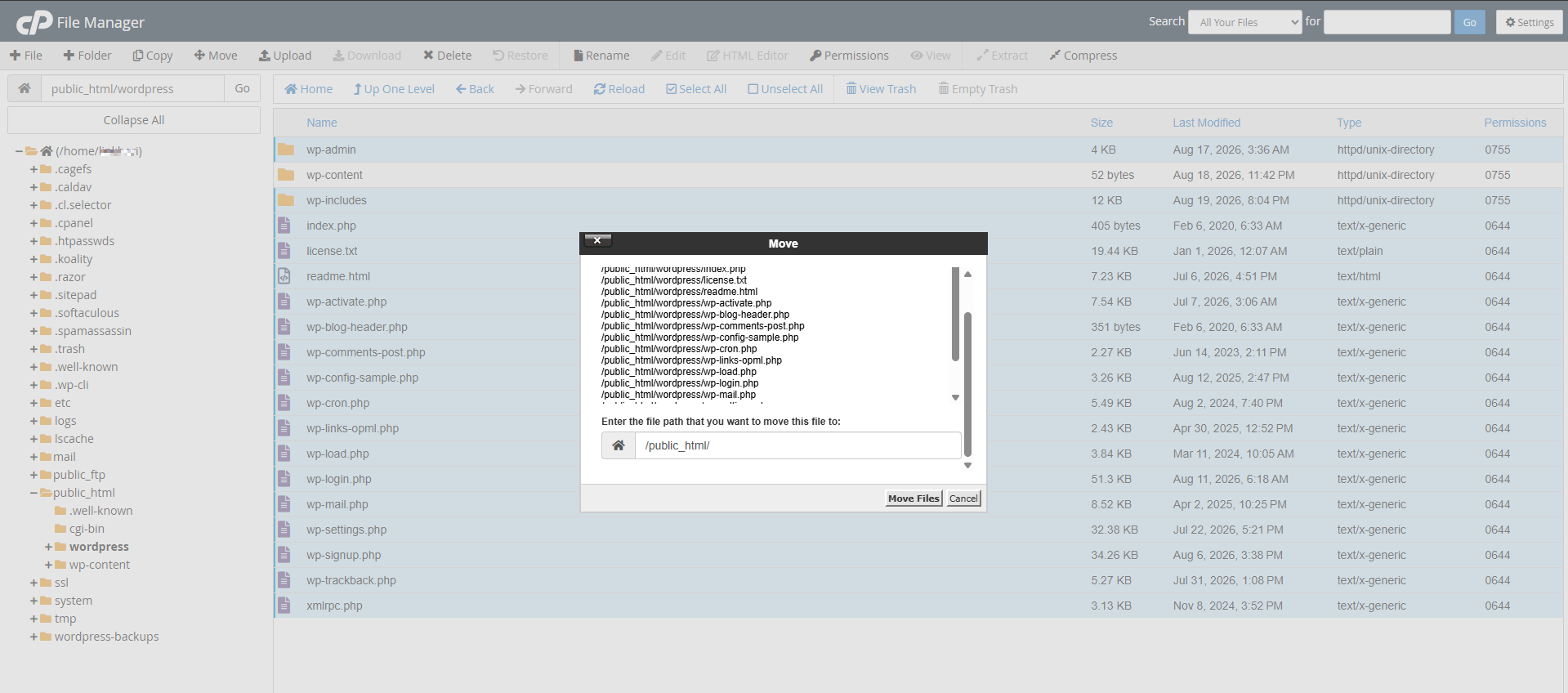 Cara Membersihkan WordPress dari Malware