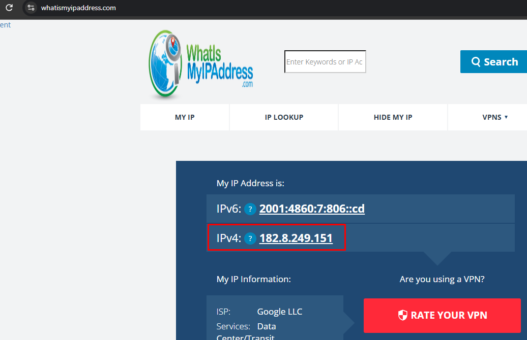 Cara Remote Database cPanel Pakai Navicat