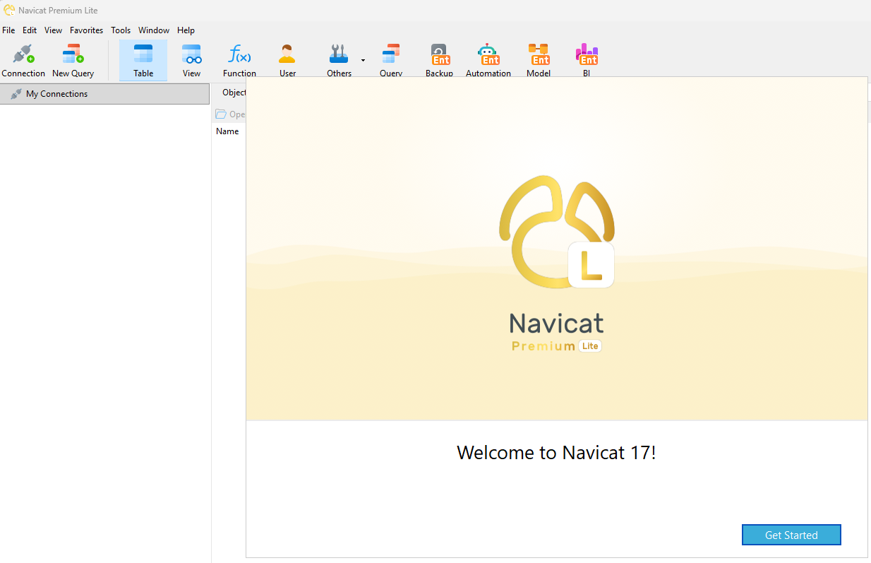 Cara Remote Database cPanel Pakai Navicat