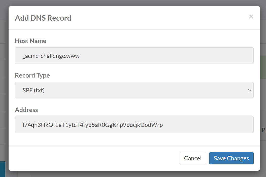 Cara Custom Domain di Scalev