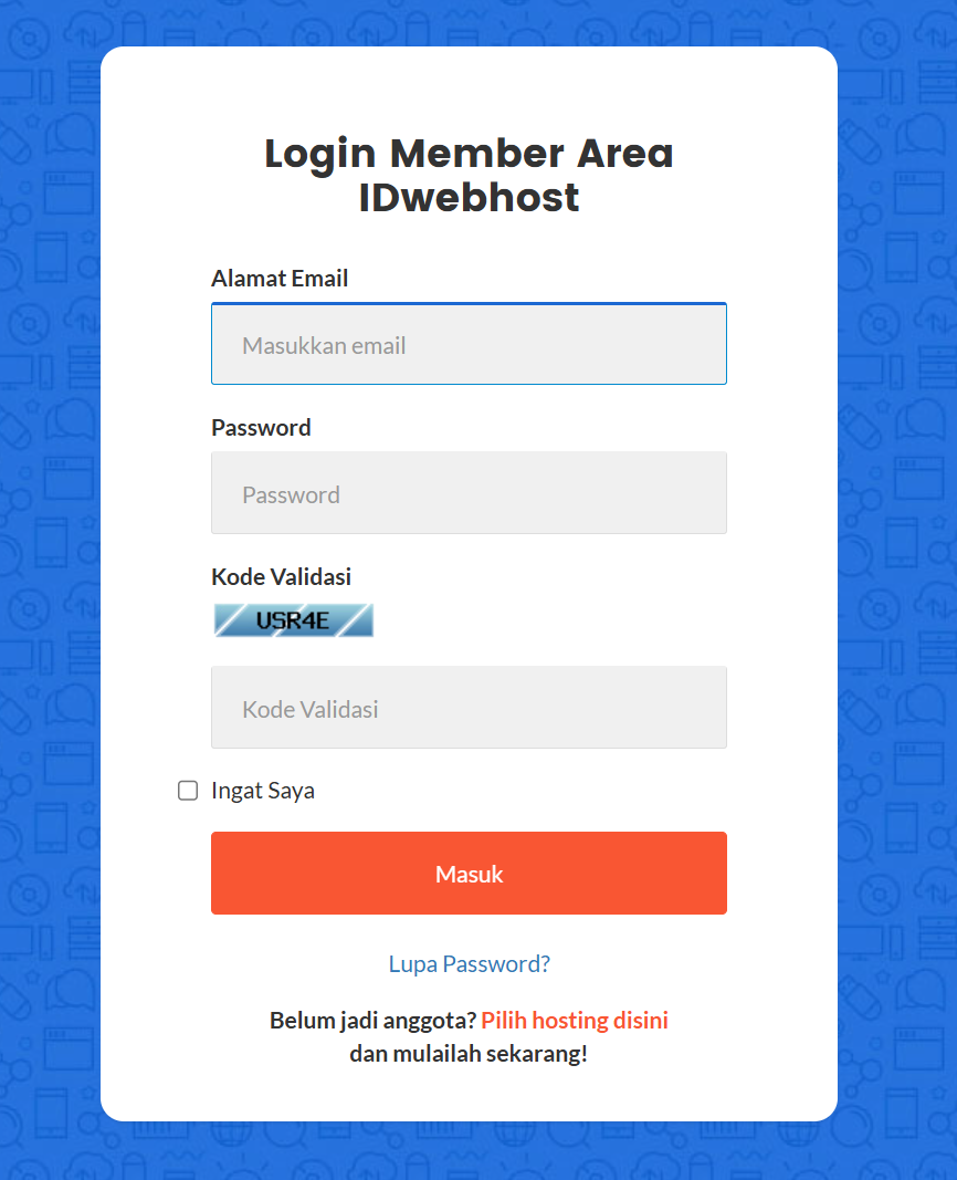 Cara Custom Domain di Scalev