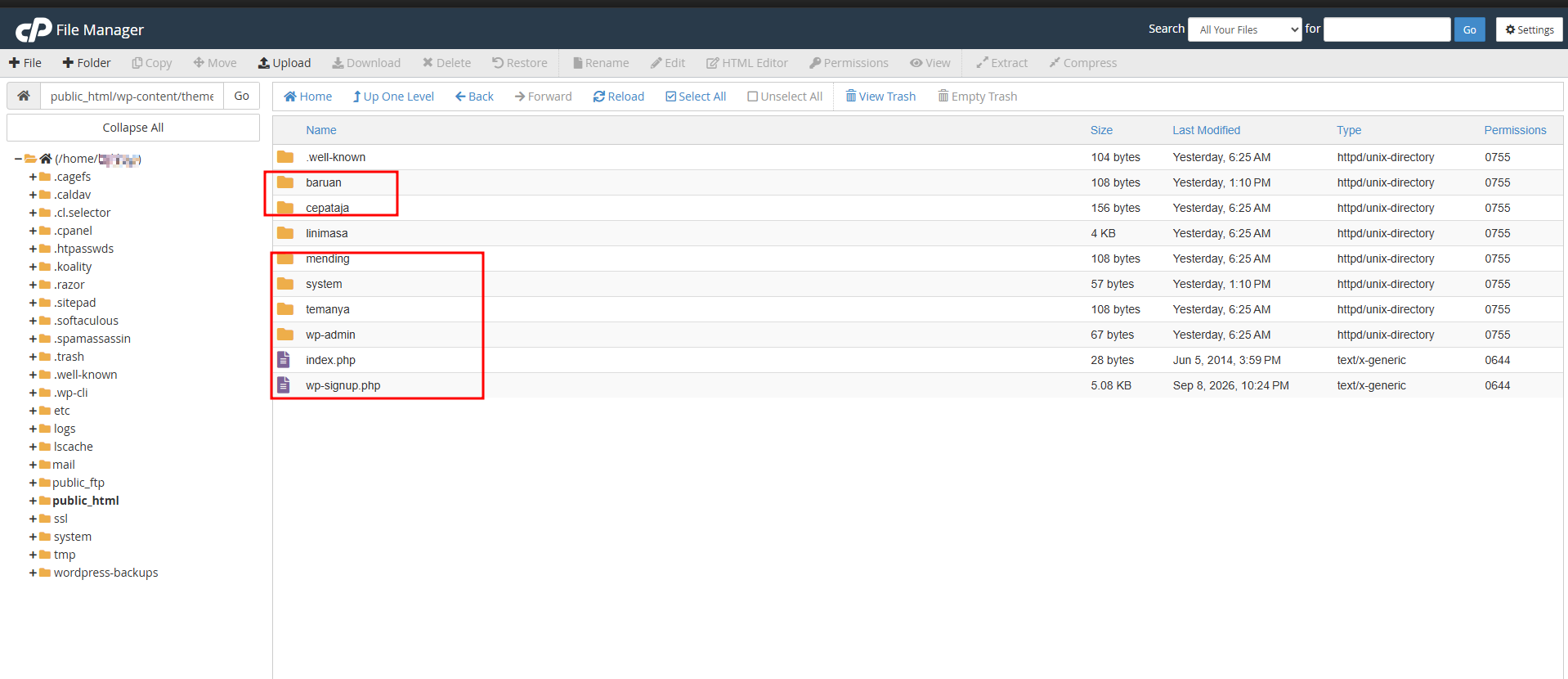 Cara Membersihkan WordPress dari Malware