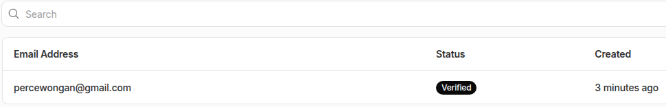 Cara Setting Email Forwarding via Cloudflare