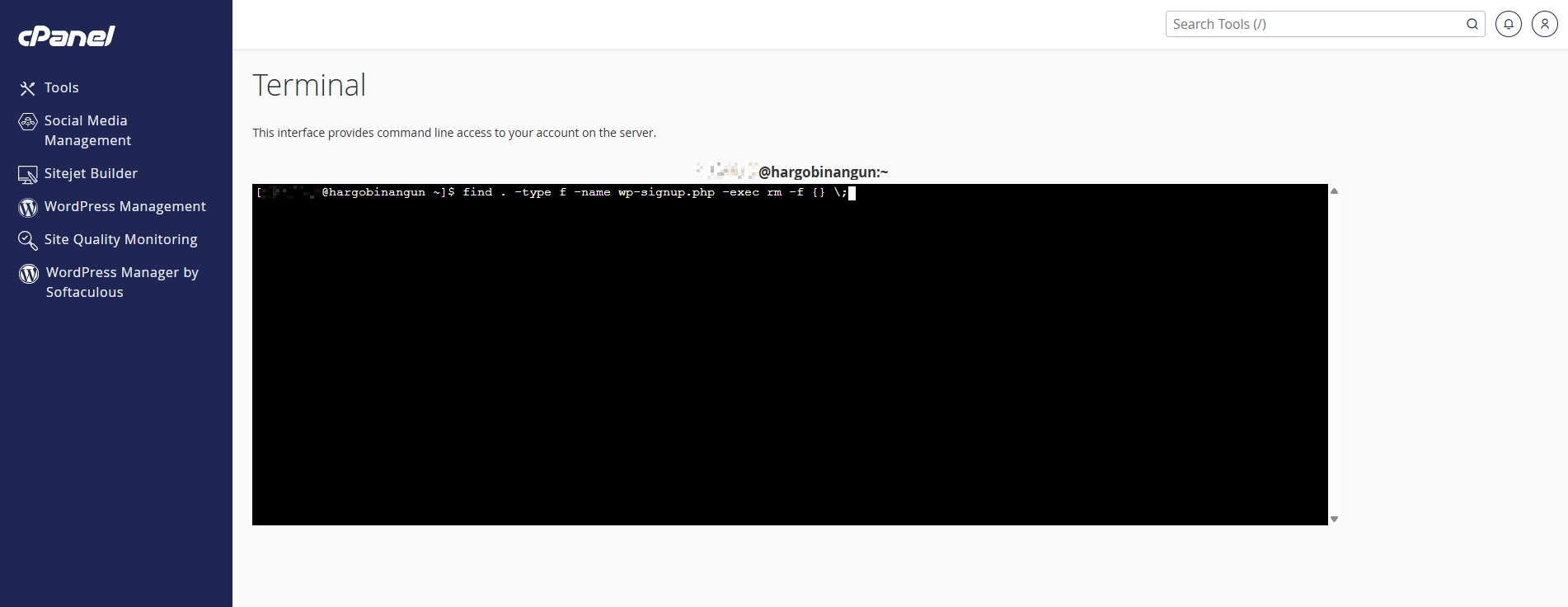 Cara Membersihkan WordPress dari Malware