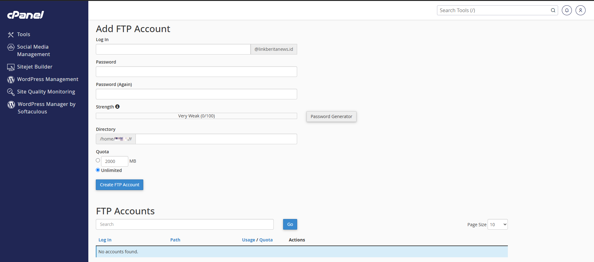 Cara Membersihkan WordPress dari Malware
