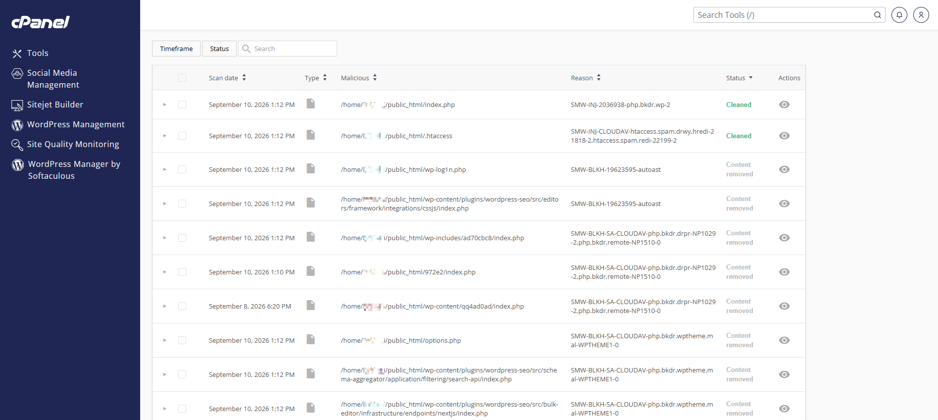 Cara Membersihkan WordPress dari Malware