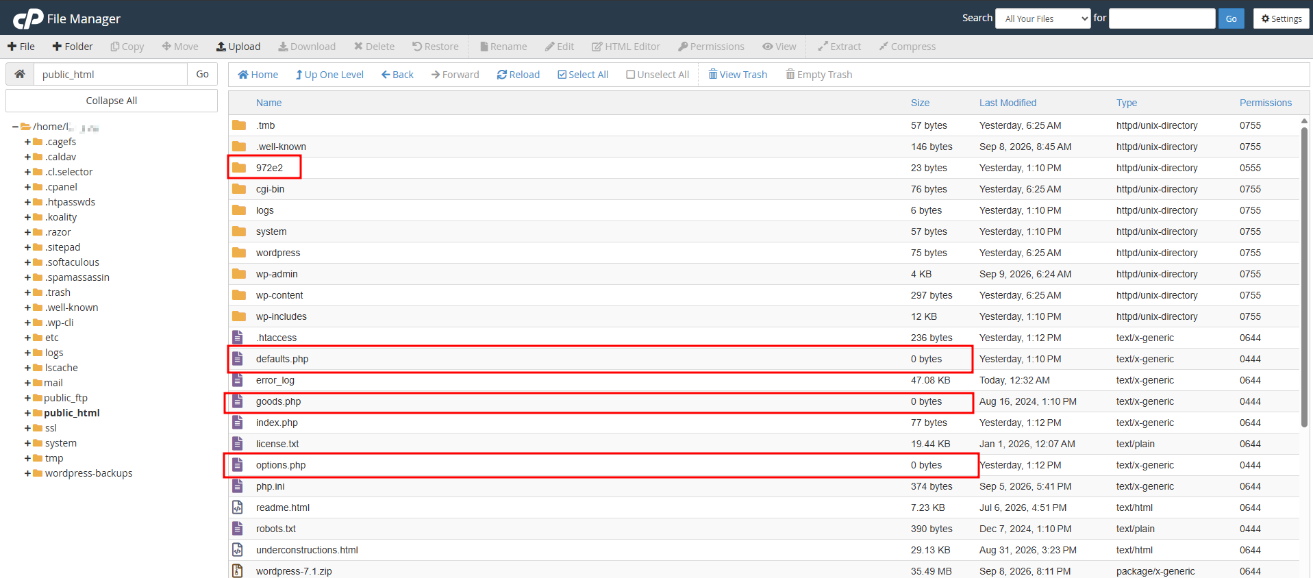 Cara Membersihkan WordPress dari Malware