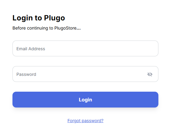 Cara custom domain Plugo di IDwebhost 