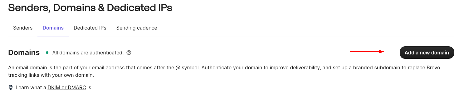 cara setting Gmail sebagai email client SMTP Brevo